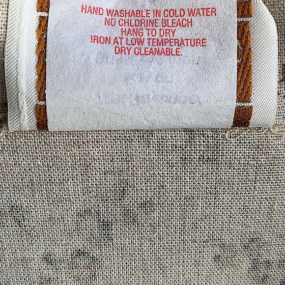 Floral Cream and Green Blazer Vintage - Picture 6 of 7